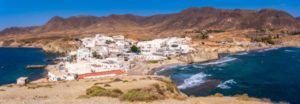 pueblos más bonitos de Almería